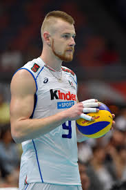 Ivan zaytsev is an italian volleyball player of russian origin, the captain of italy men's national volleyball team, a bronze medalist of th. Ivan Zaytsev Wallpapers Wallpaper Cave