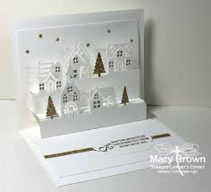 Pin von lee barkhau auf dear oh deer cards weihnachten. Pin Von Karen Supp Auf Stampin Up Popup Karten Weihnachten Diy Karten Weihnachten Weihnachtskarten Stempeln