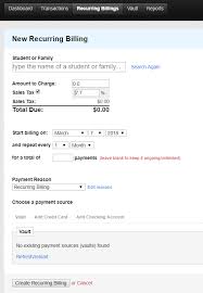 But also, don't rush to dispute it without contacting the merchant first. How To Create A Recurring Billing Kicksite Help Center