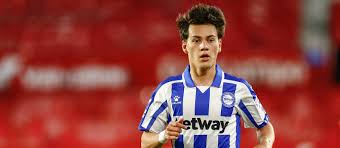 Jun 09, 2021 · manchester united are reportedly set to hold discussions over facundo pellistri's future this week, following the winger's impressive loan spell at alaves. Les Parry Manchester United S Facundo Pellistri Is Fearless Man United News Transfer News The Peoples Person