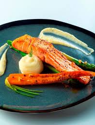 Pada dasarnya tubuh membutuhkan asam lemak tak jenuh ganda (pufa) untuk membantu menjaga beberapa organ vital manusia, seperti jantung dan otak. Ikan Salmon Tinggi Khasiat Utusan Digital