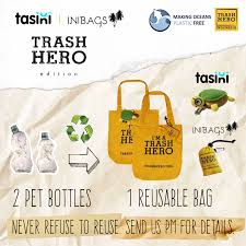 You can catch up with season 1 before then on itunes starting aug. Trash Hero Switzerland Trash Hero World