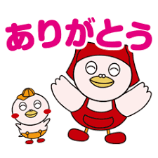 ヤオコー ヤッポー&コーちゃん