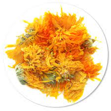 Cut perfect blossoms at their peak; Health Benefits Dried Herb Calendula Officinalis Dried Marigold Petals Flower Tea Buy Marigold Flower Tea Dried Marigold Tea Marigold Flower Product On Alibaba Com