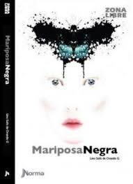 Mariposa Negra