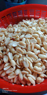 Terima mamah cookpad, tim cookpad, teman teman masak cookpad. Begini Caranya Nak Buat Kacang Bawang Putih Sedap Kena Rebus Perap Semalaman Dulu Barulah Digoreng Mingguan Wanita