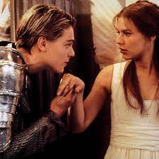 And this is what leonardo dicaprio looked like in it: Nicht Noch Ein Liebesfilm Mit Leo Dicaprio Deshalb Lehnte Claire Danes Titanic Ab Stern De