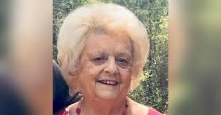 Barbara Gale Grant Obituary