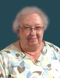 Obituary information for Ann Elizabeth Sharpton