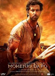 Mohenjo Daro Hrithik Introduces The Manifestation Of Love And Power Sarman Mohenjo Daro Film Bollywood Movies Mohenjo Daro
