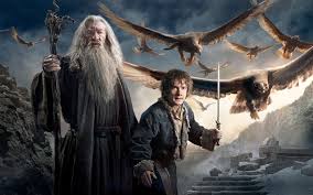 Gandalf Bilbo Baggins Hobbit 3 Nice Hd Wallpaper Bioskop24 Com The Hobbit Movies The Hobbit Hobbit An Unexpected Journey