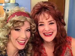 Review: Honky Tonk Laundry at Seven Angels Theatre