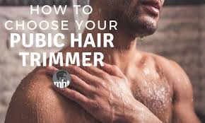 To revisit this article, visit my profile, thenview s. 5 Best Pubic Hair Trimmers For Men 2021 Guide