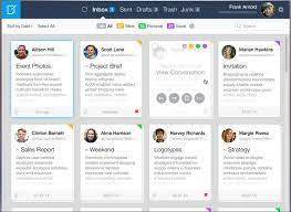 Make the entire card clickable, not just specific parts. 15 Delicious Examples Of Card Based Web Design Econsultancy
