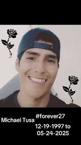 In Memory of Michael Tusa: Remembering a Lost Life