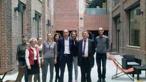 A light industrial town situated by the banks of the seine some 11 miles (18 km) south of rouen at the junction of the d7, d321 and the d313 roads. Un Forum D Accueil Des Tout Petits Les 30 Et 31mars 2018 A Elbeuf