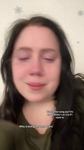 Single Mom Break Down