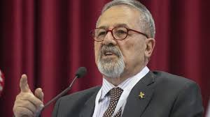 Prof. Dr. Ahmet Ercan'dan Ege depremine ilişkin açıklama: Santorini  Yanardağı ile ilişkili, 5 ile 7 arasında sarsıntı yaşanabilir