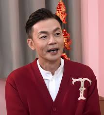 Mark Lee (Singaporean actor)