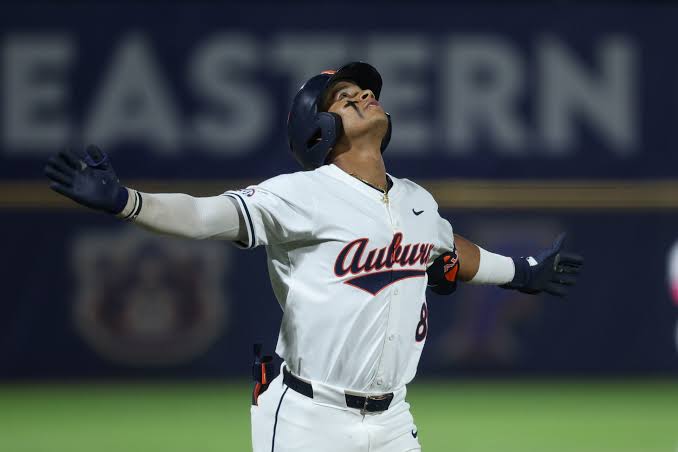 📸 Stills from Auburn's win over LSU in the SEC Baseball Tournament last  night! #WarEagle