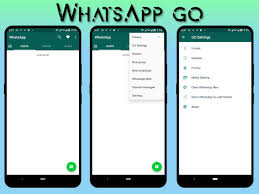 It's simple, reliable, and private . Whatsapp Go Apk V0 20 113l Download Latest Version 2021 Update