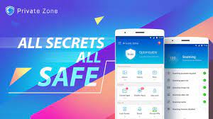 No one can find out your secrets! Private Zone Applock Video Photo Vault For Android Apk Download