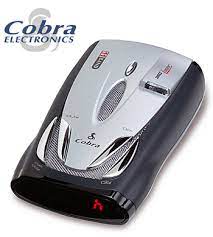 Protects driver from vg2 and spectre 1 scan technologies. Cobra Xrs 9400 Radar Laser Detector