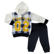 Bebek Ve Cocuk Giyim Panosundaki Pin