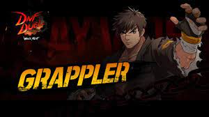 DNF DUEL｜Grappler Play Video - YouTube