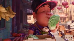 Oscar Winning Short Film Bao Features Iconic Toronto Landmarks Read common sense media's the apple dumpling gang review, age rating, and parents guide. oscar winning short film bao features