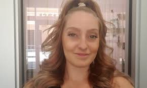 Meet Crystal Quiñonez of Crystal & Hair in Fullerton ...