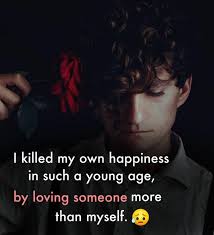 So Sad He No Love Me And Now I Shoot Myself R Im14andthisisdeep