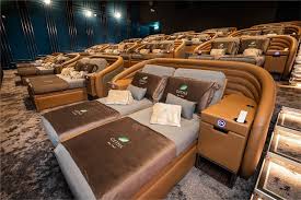 Get the inside scoop on jobs, salaries, top office locations, and ceo insights. From Escape Studios To Comfort Cabins How Gsc S New Luxury Theatre Changes The Cinematic Experience Showbiz Malay Mail