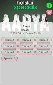 Pin On Web Series