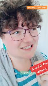 The struggle is real. #SandDtier #sanddtiercosplay #barnaby