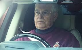 Prince Andrew relinquishes honorary life membership of The Royal and  Ancient Golf Club of St Andrews