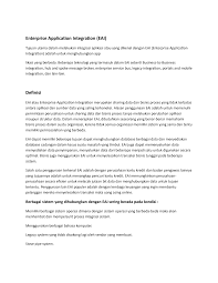 Misalnya, memanfaatkan kotoran hewan yang hukumnya najis untuk digunakan sebagai pakan ikan (jika memang bermanfaat dan tidak berbahaya menurut ilmu. Https Pdfcoffee Com Download Enterprise Appl Tugas 2 Pdf Free Html