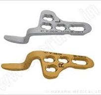 Clavicle plate 3.5, Clavicle plate 3.5 Manufacturer ...