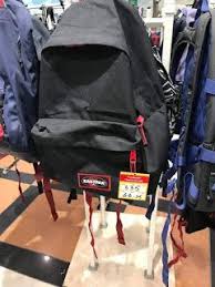 عروض تصفية اسواق بن داود على الحقائب ومستلزمات المطبخ والمنزل وألعاب الأطفال Bags Backpacks