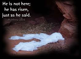 I hope you had a wonderful and blessed easter sunday. Jesus Christ Is Risen Today Alleluia Happy Easter Timothy Siburg