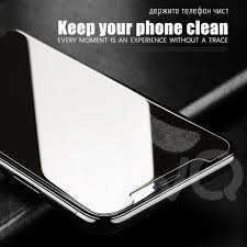 15d Front And Back Tempered Glass Screen Protector For Iphone X In 2020 Screen Protector Iphone Screen Protector Best Iphone Screen Protector
