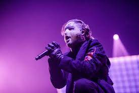This tour is a long time coming and we hope. Slipknot Corey Taylor 7 28 Laut De Foto