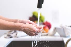 Washing soda, on the other hand, has a higher ph, which can boost cleaning power in many situations. How To Turn Baking Soda Into Washing Soda Sodium Bicarbonate To Sodium Carbonate