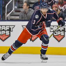 The columbus blue jackets have been unable to retain their stars in recent years, with names like artemi panarin, sergei bobrovsky, and matt duchene all leaving in free agency. Seth Jones Ccm Hockey