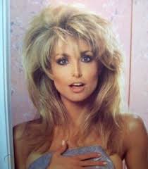 Heather Thomas Pinup POSTERS Bath Towel Life-Size & 22x32 Long Beach,  California