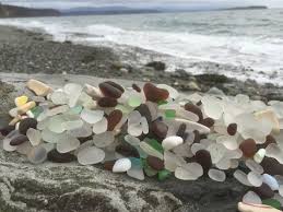 Hike Out To Glass Beach Port Townsend Wa Tips And Tide Concerns For Sea Glass Hunters Youtube Port Townsend Beach Glass Sea Glass Beach