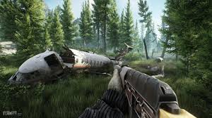 Discussions about news from the devs, community developments and a summary of recent. Escape From Tarkov Online Shooter Verzichtet Auf Mikrotransaktionen