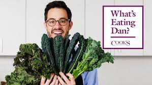 Use Science to Make Kale Taste Delicious