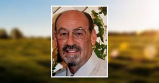 Gary Lee Hinkley Obituary February 25, 2025