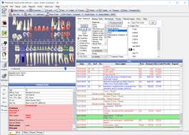 Dental And Perio Charts